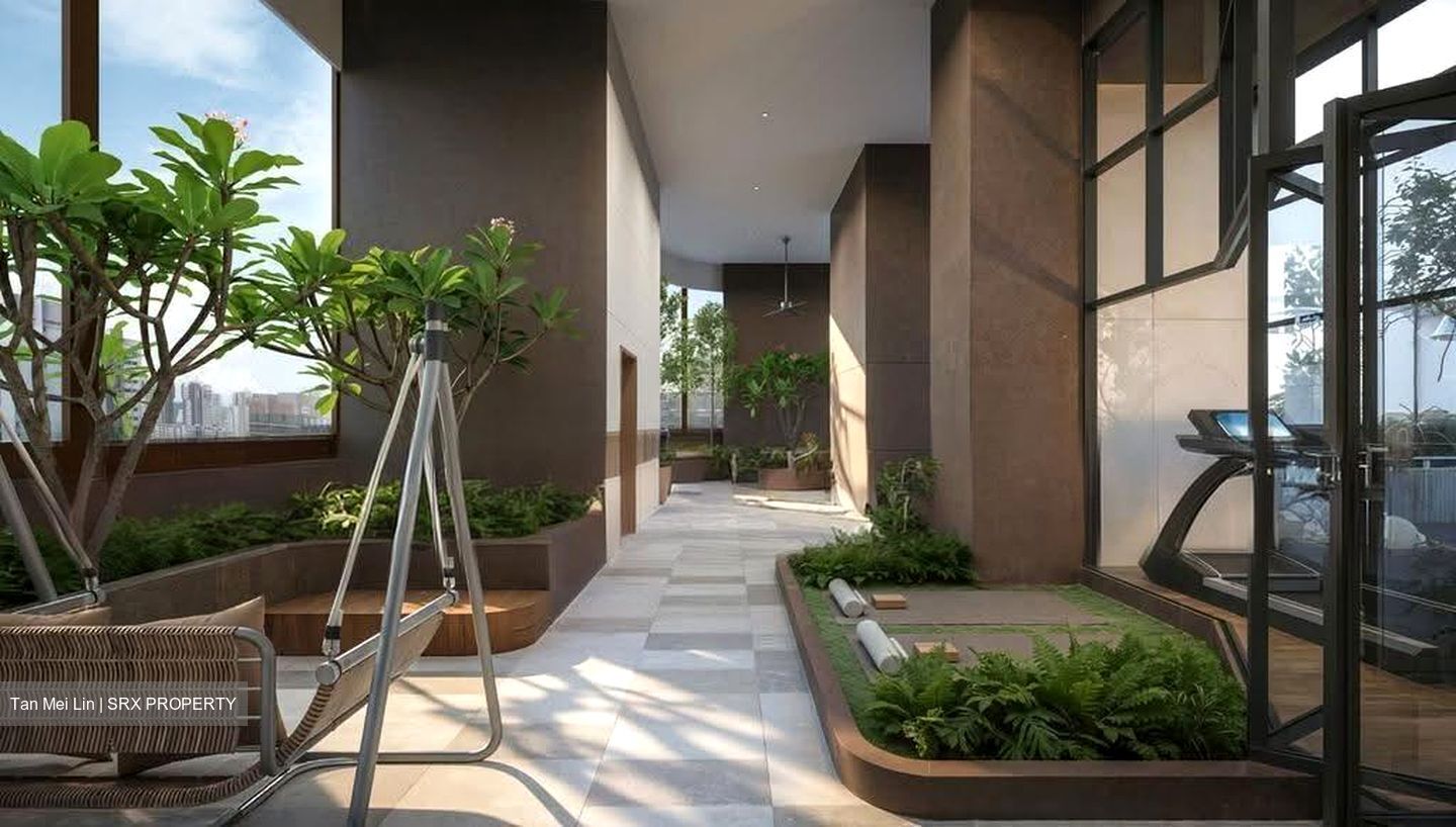 Duet (D10), Condominium #636882571